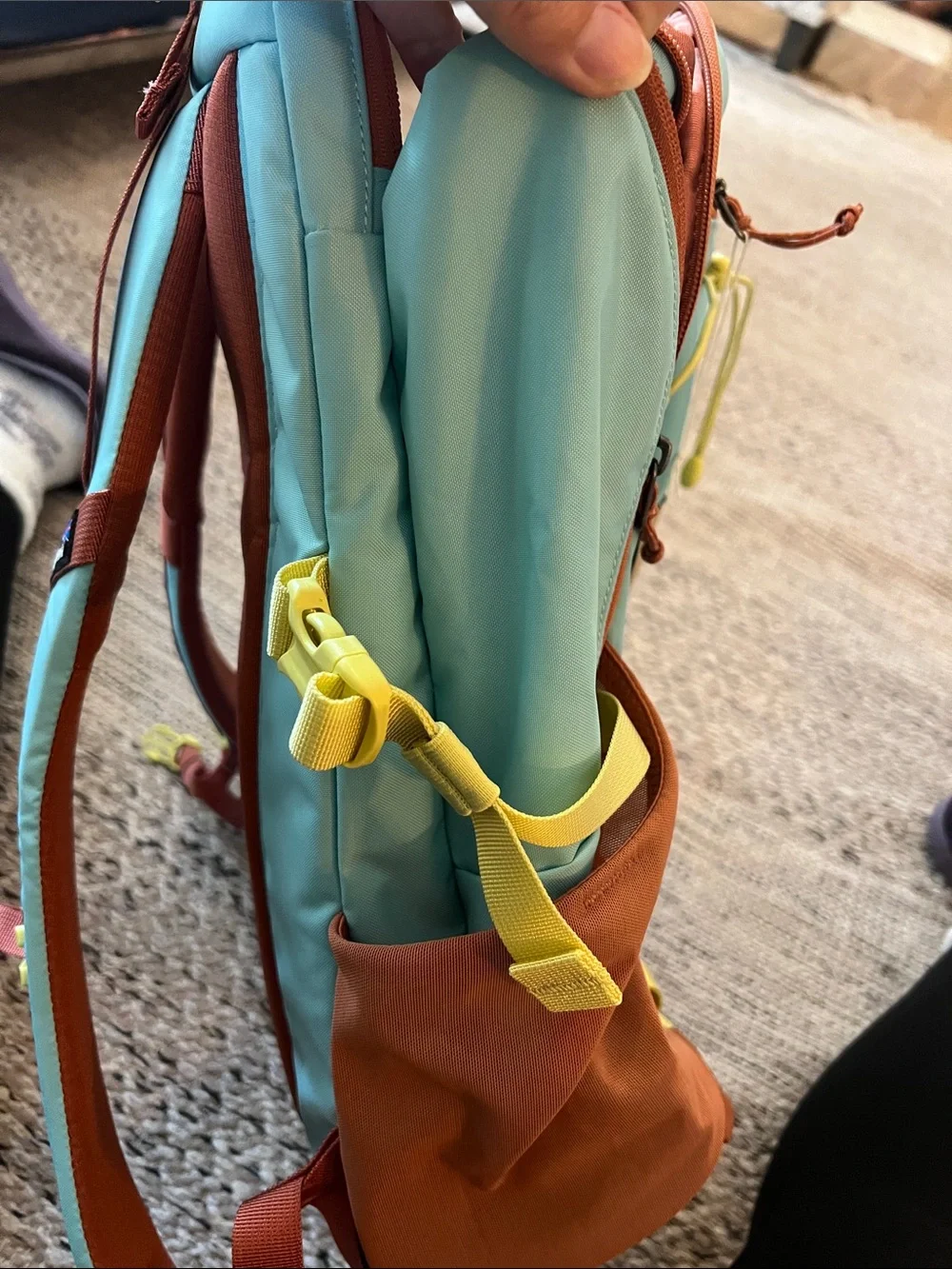 Patagonia Refugio Daypack 30L